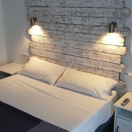 Domus Valencia Apartamentos Centro Frente A Torres De Serrano Eksteriør bilde